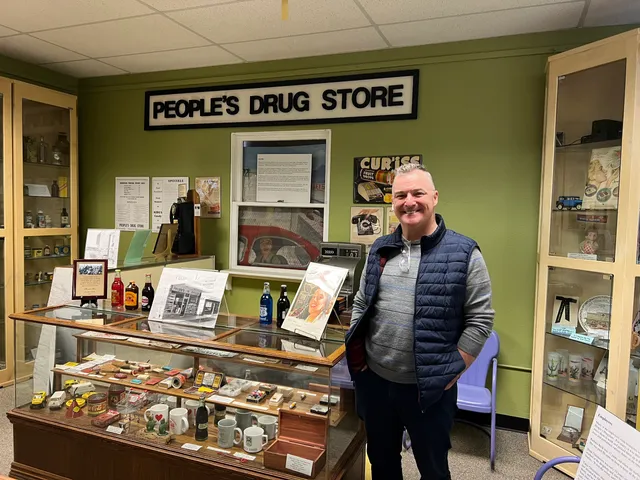 Sunnyslope Historical Society