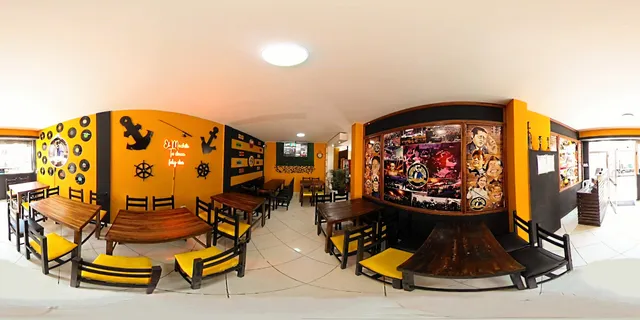 CEVICHES EXPRESS EL MACHITO