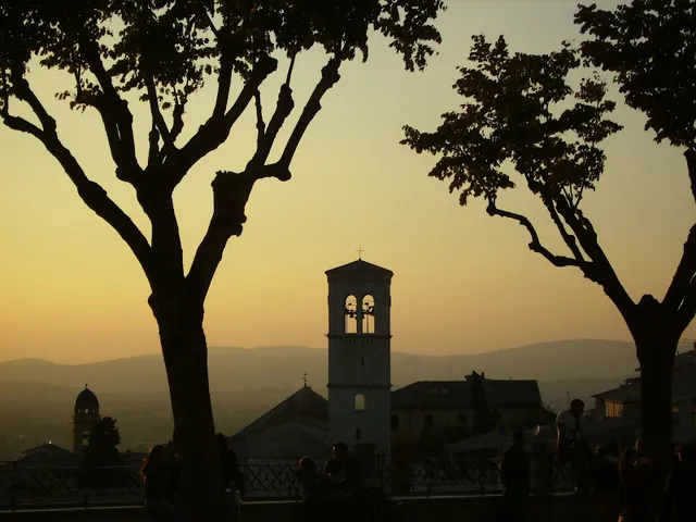 Clarisse di San Quirico