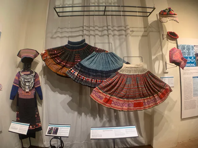 Traditional Arts and Ethnology Centre