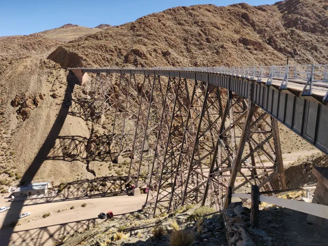 Municipio de San Antonio de los Cobres