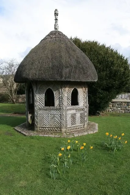 National Trust - Finch Foundry