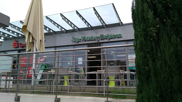 Bäcker Schüren - Filiale Gerresheimerstraße