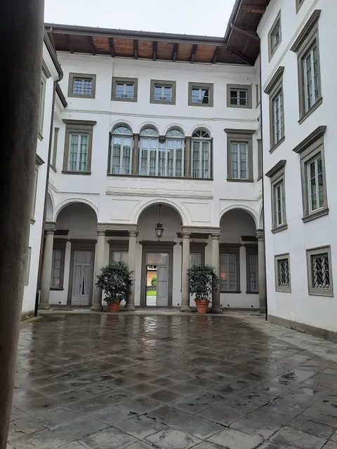 Palazzo Agliardi