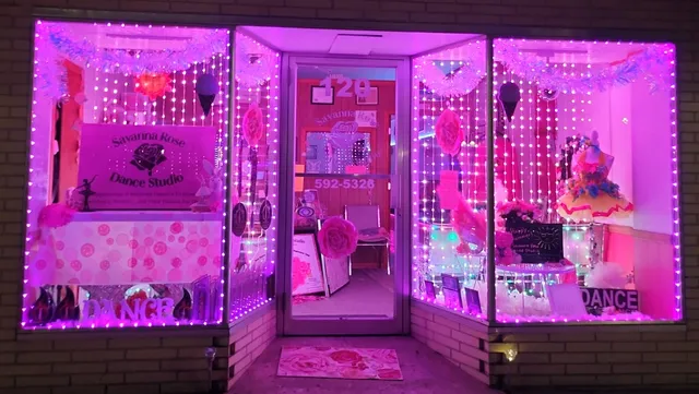 Savanna Rose Dance Studio
