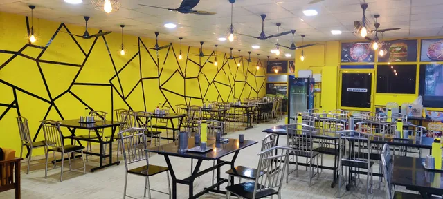 SAMURA FAMILY RESTAURANT