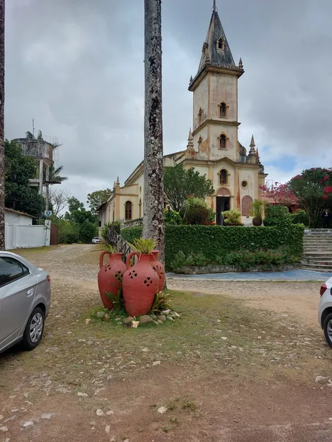 Igreja da Gruta