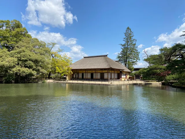 Yubikan Samurai Villa