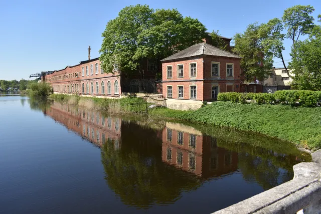 Muzey Istorii Shlissel'burga