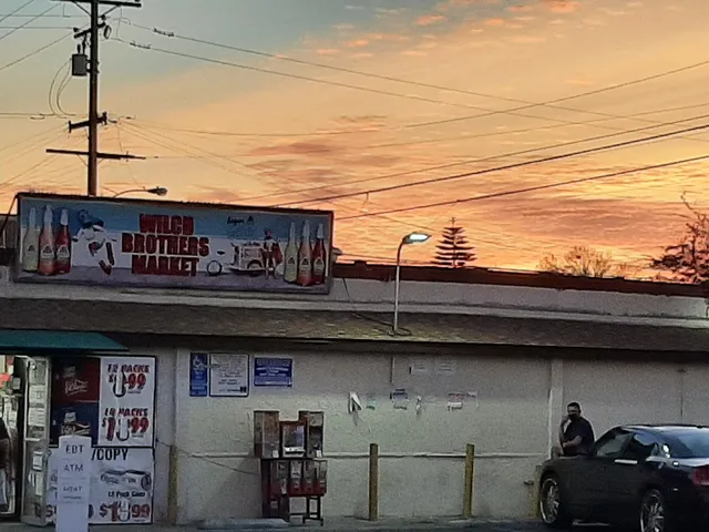 Wilch Brothers Market