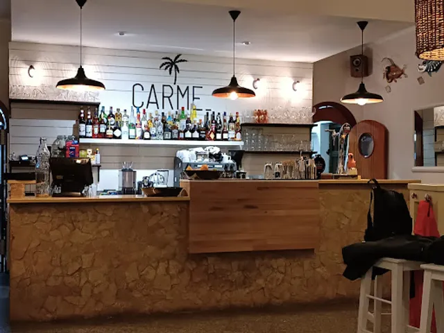 Carme_ Restaurant & Bar