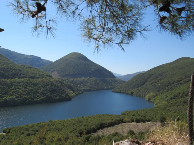 Holy Monastery of the Virgin Mary at Kallipetra