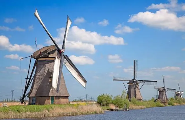 Muzeum Młynarstwa i Rolnictwa w Osiecznej