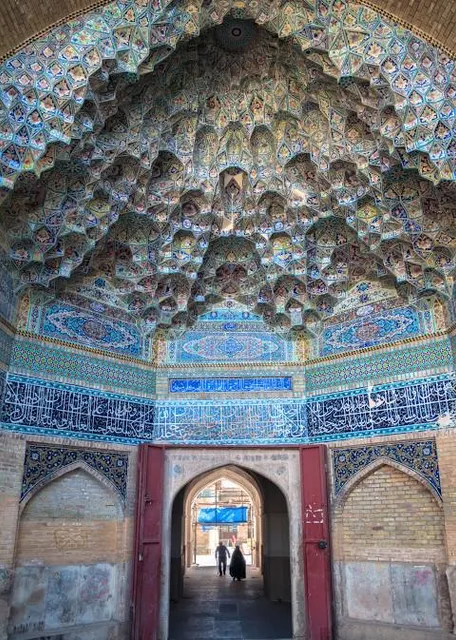 مسجد العتيق