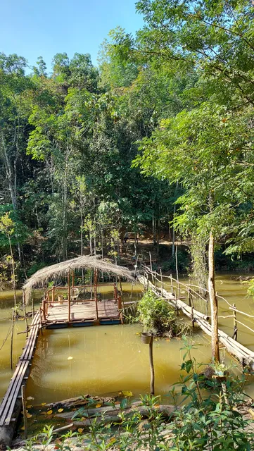 Bukit Serdang Vantage Point
