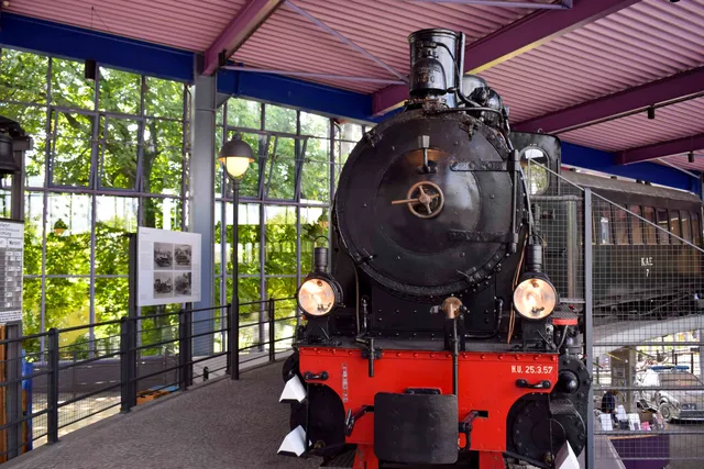 Geschichtsmuseum der Stadt Lüdenscheid