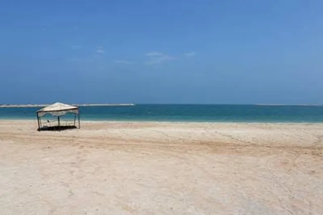 Rak Beach
