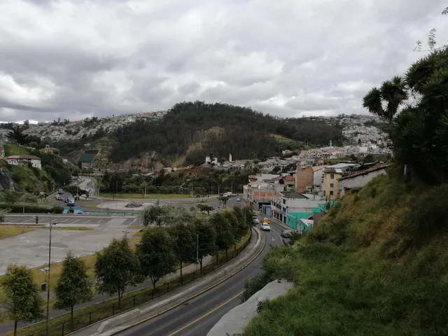 Parque Qmanda