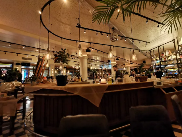 CALDERO - THE TAPAS WINE CONNECTION - Restaurant Oldenburg - Weinbar Oldenburg