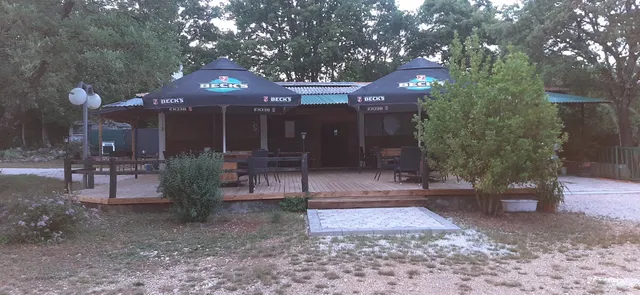 Bikerscamp Antonci Poreč