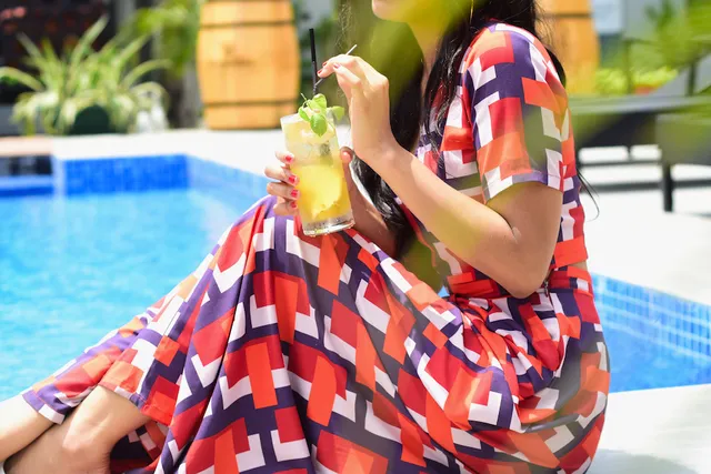 The Hook Grill & Lounge