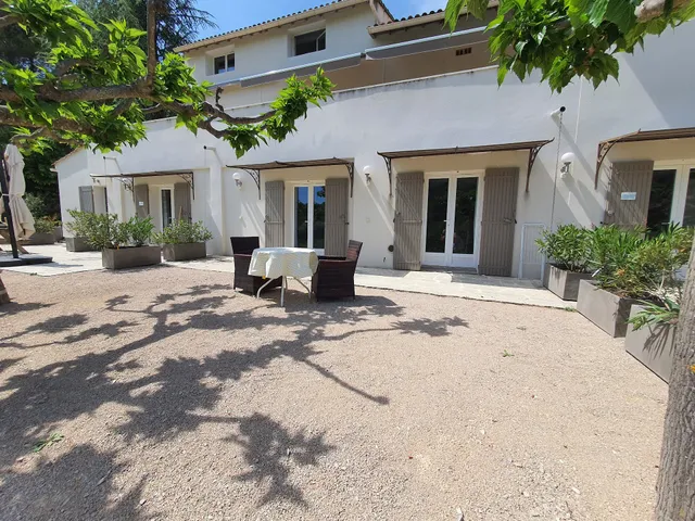 La Sidoine Résidence vacances de 4 gîtes indépendants