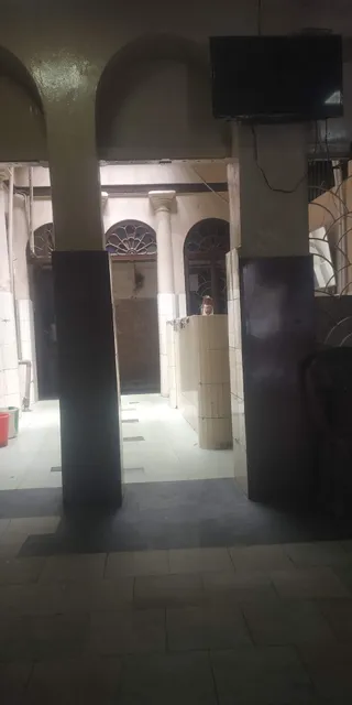 Narayana Andhra mess