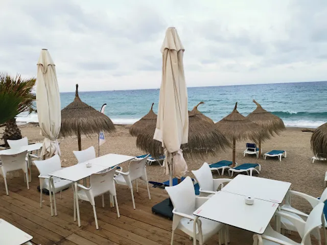 Bocaina Beach Club Mojacar