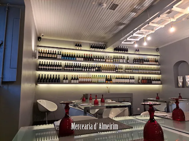 Mercearia de Almeirim