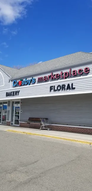 Crosby's Marketplace