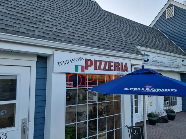 Terranova Pizzeria & Trattoria
