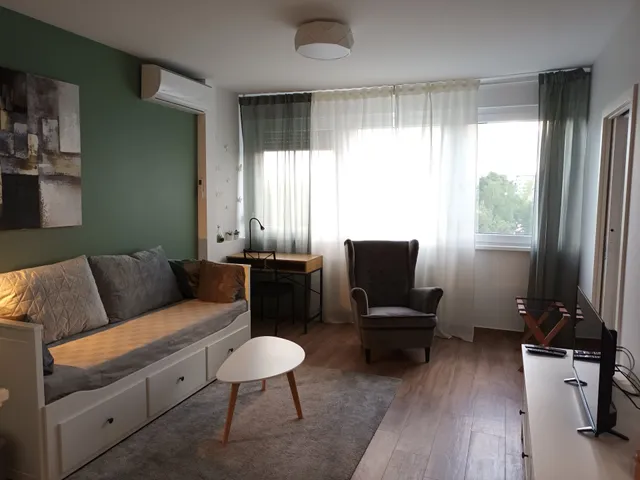 Apartment Franka Zagreb