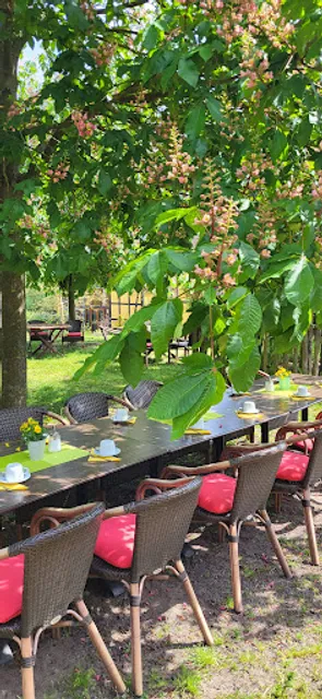 Alte Brennerei Liepe