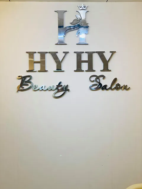 HyHy Beauty Salon
