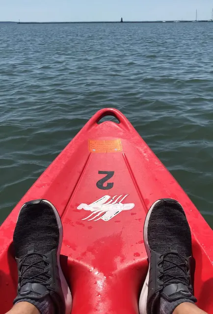SoundWaters Kayak & Paddle Board