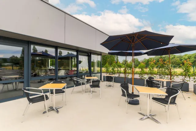 ACE Hôtel Thionville Porte de Luxembourg