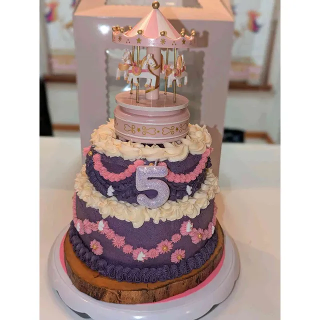 Mama Lade Bakery, LLC