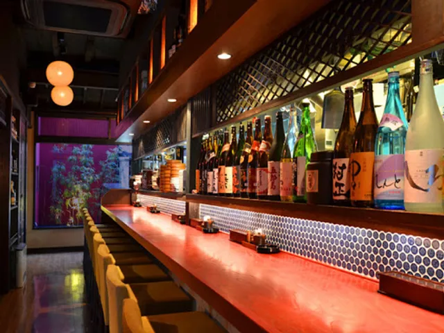 Izakaya Hachimaru Kanazawa Station Front Store