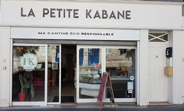 La Petite Kabane
