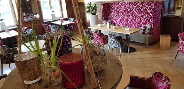 Restaurant Egons im Schlosshotel Westerholt