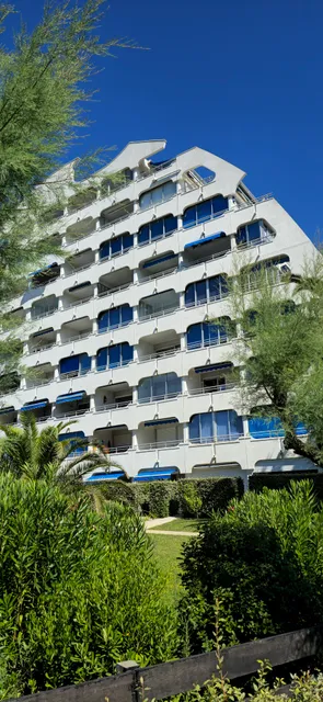 Arc En Ciel La Grande Motte