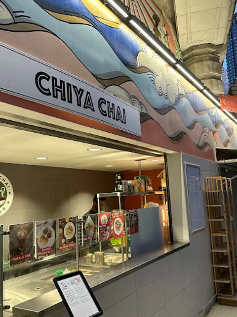 Chiya Chai Riverwalk