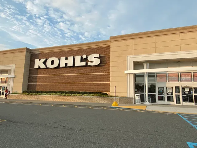 Kohl's