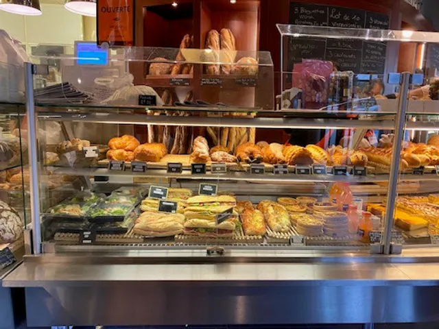 Victor Le Boulanger Rillieux la Pape