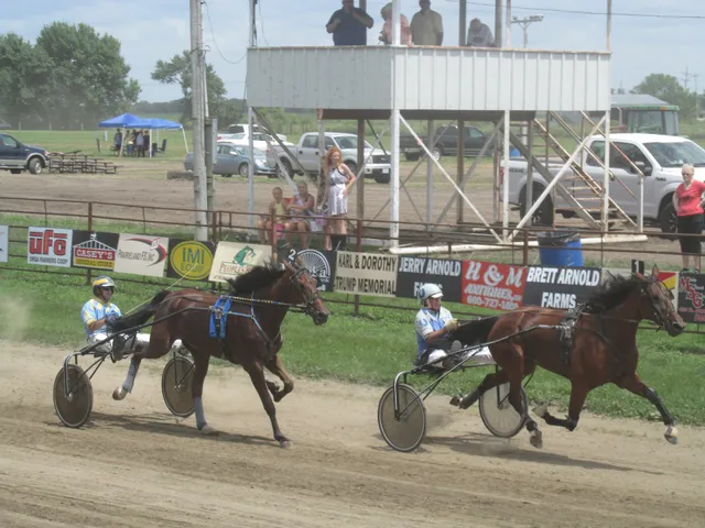 Clark County Fairgrounds