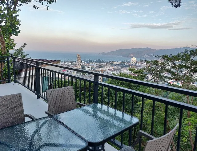 Sunset Bay View Phuket