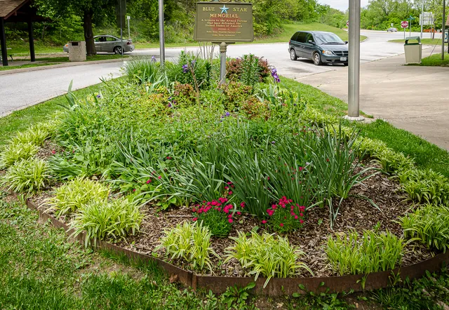 Arkansas Welcome Center at Bentonville / Bella Vista