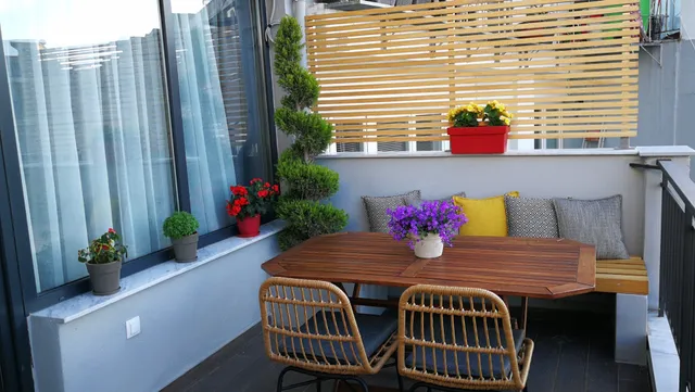 DownTown Thessaloniki Deluxe