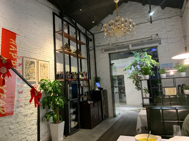 Lecang Yin Rong He Cai