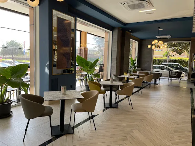 Casa Madre - Food Experience